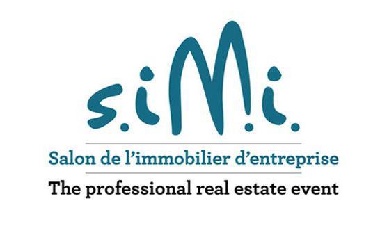 SIMI 2013 du 4 au 6 décembre 2013 à Paris Porte Maillot